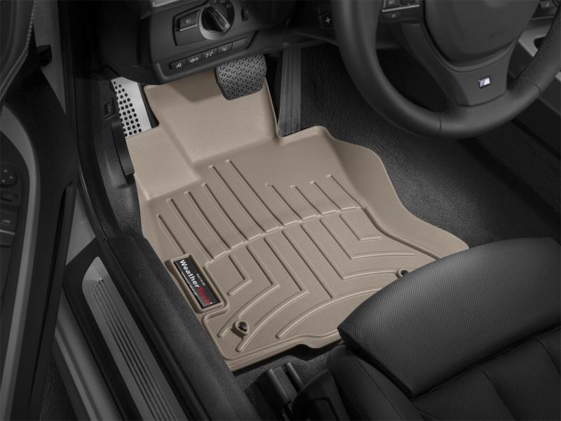 WeatherTech 455081