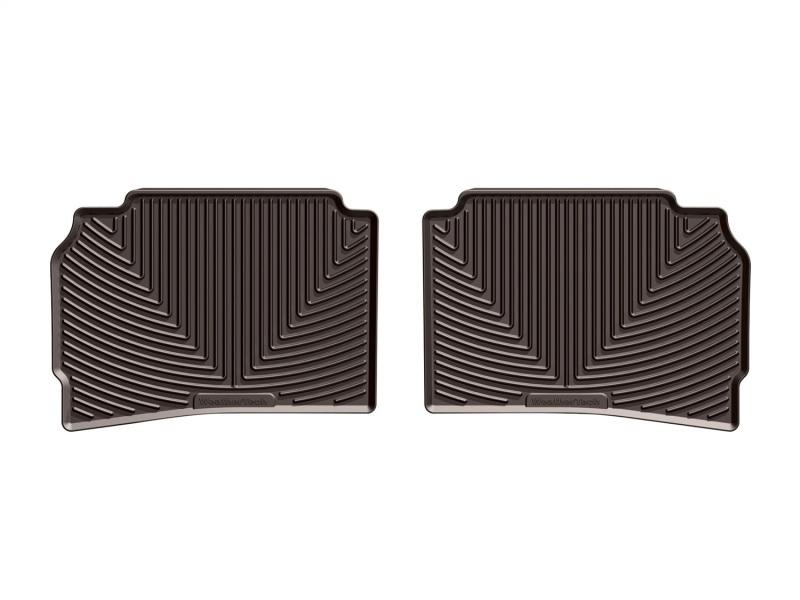 WeatherTech W398CO