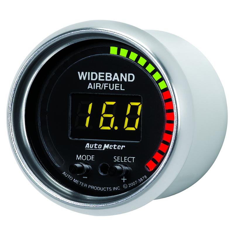 AutoMeter 3878