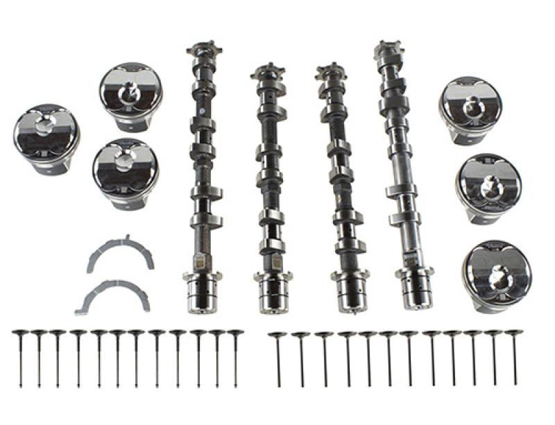 Ford Racing M-6000-35V6KIT2