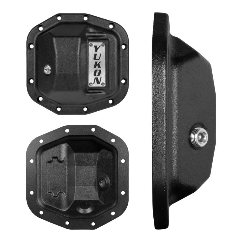 Yukon Gear & Axle YGK074STG2