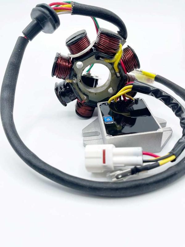 Ricks Motorsport Electrics 14-99-900H