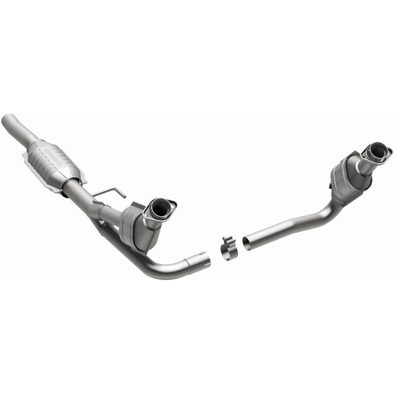 Magnaflow 51392