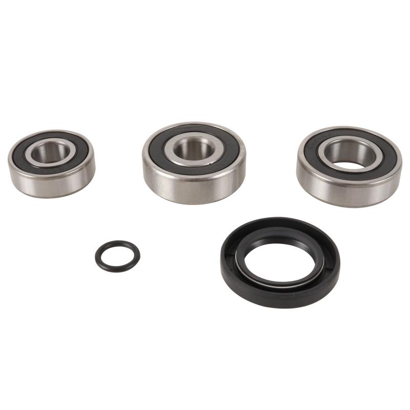 Pivot Works PWRWS-K17-000