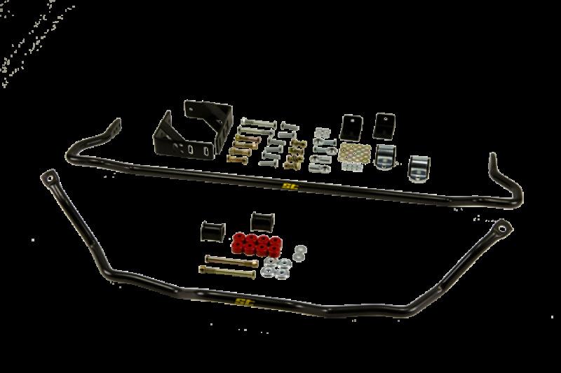 ST Suspensions 52155