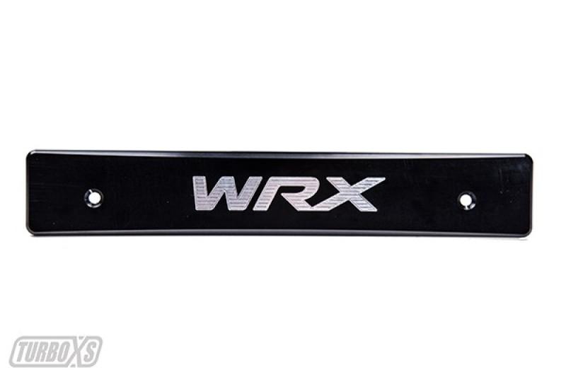 Turbo XS WS15-LPD-BLK-WRX