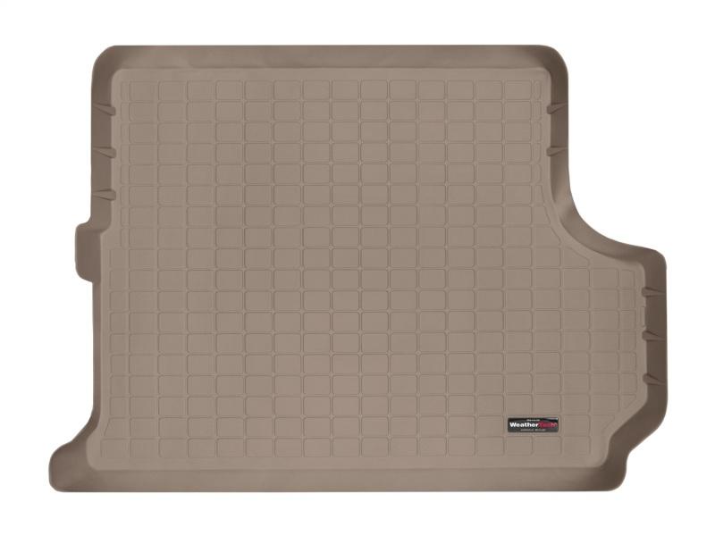 WeatherTech 41031