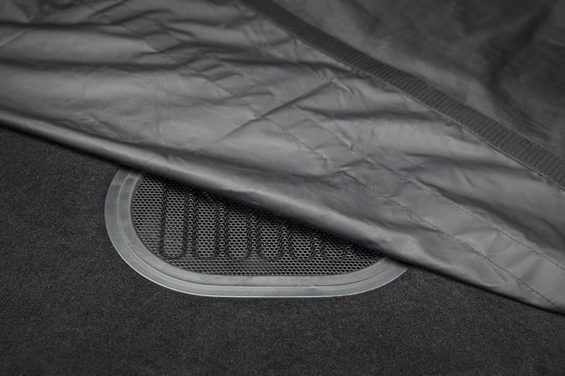 Rugged Ridge 13260.01