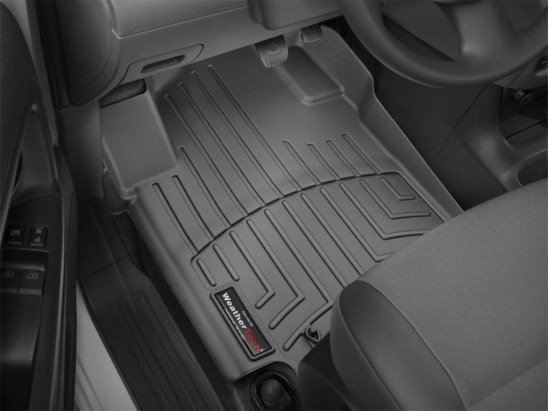 WeatherTech 447211