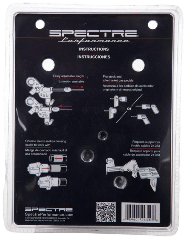 Spectre 2431