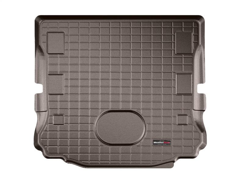 WeatherTech 431055