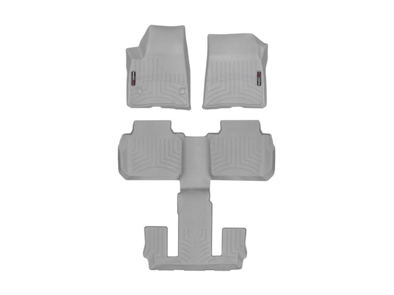 WeatherTech 461080-1-3