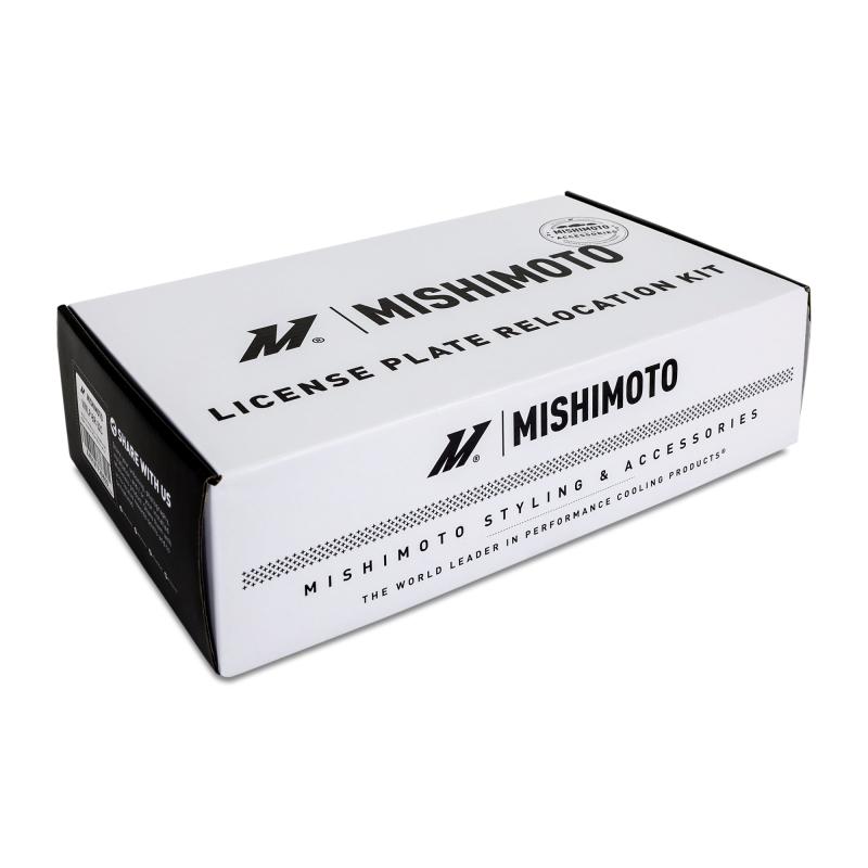 Mishimoto MMLP-TAC-16