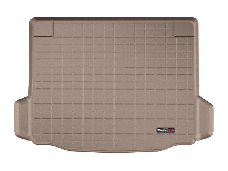 WeatherTech 411087