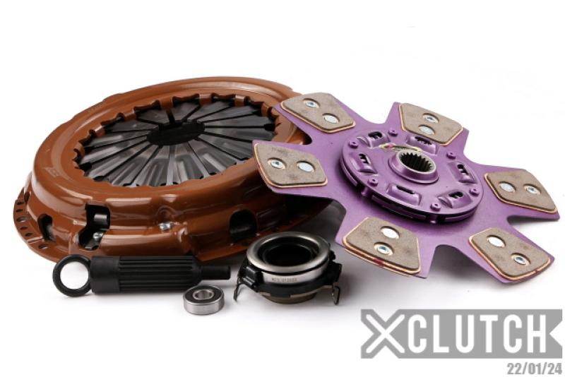 XCLUTCH XKTY28038-1B