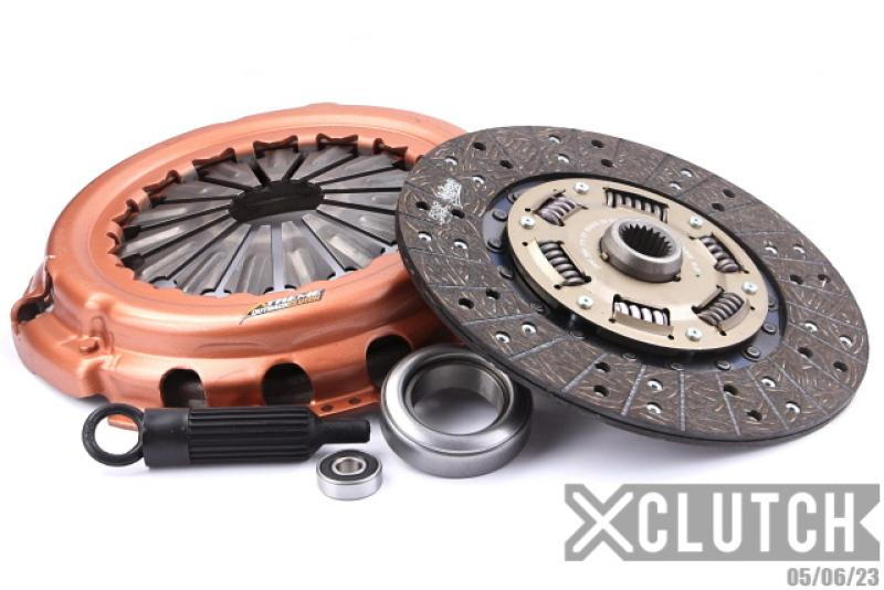 XCLUTCH XKTY26001-1A
