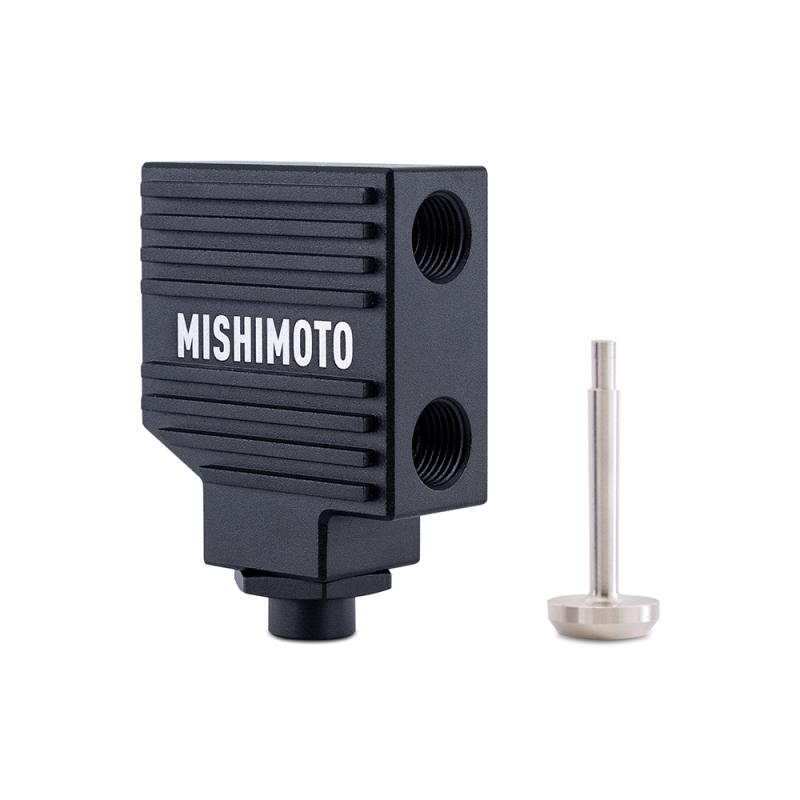 Mishimoto MMTC-JK-TBV