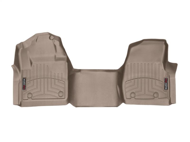 WeatherTech 4510281
