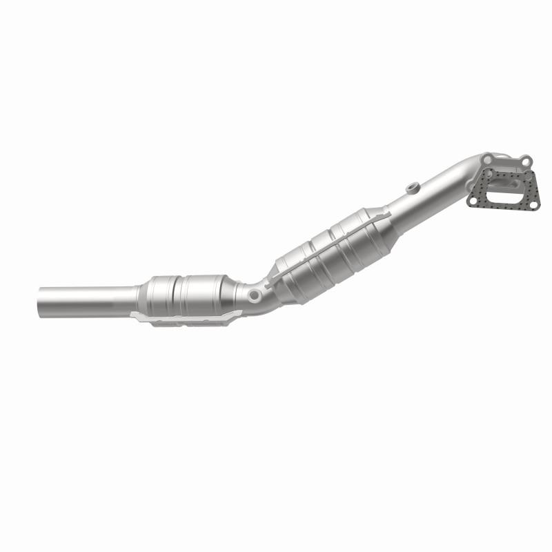 Magnaflow 551682