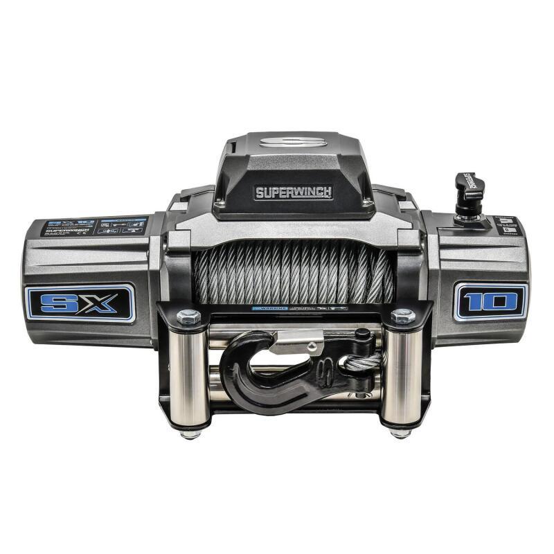 Superwinch 1710200
