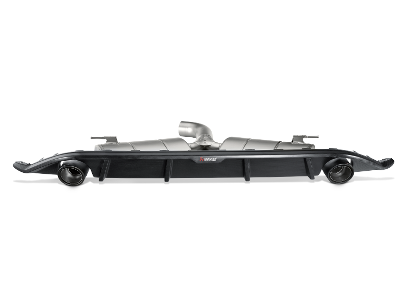 Akrapovic DI-VW/CA/1