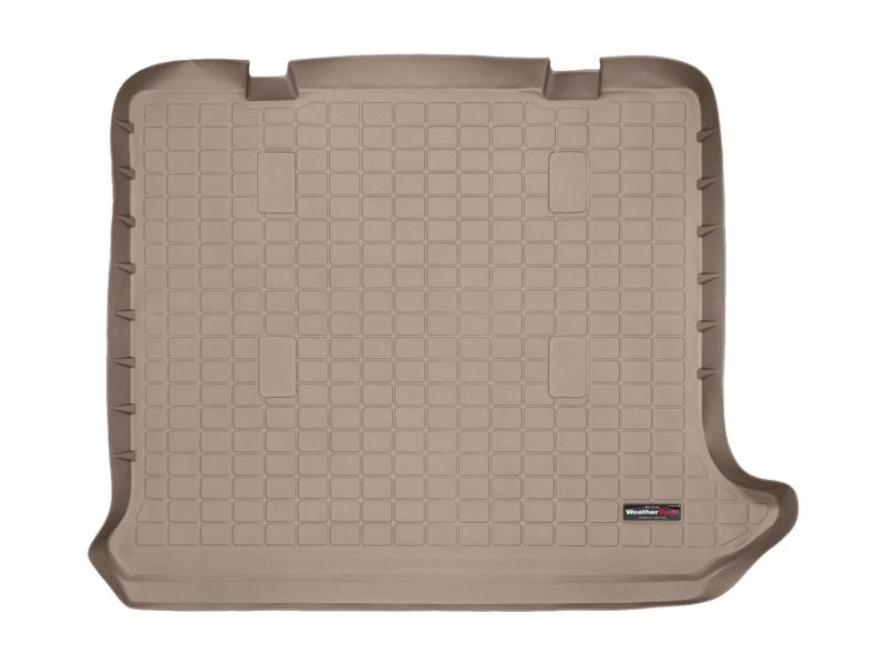 WeatherTech 41098