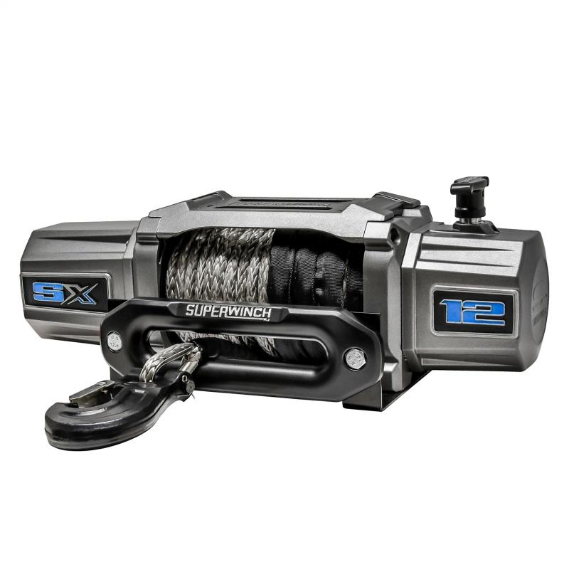 Superwinch 1712201