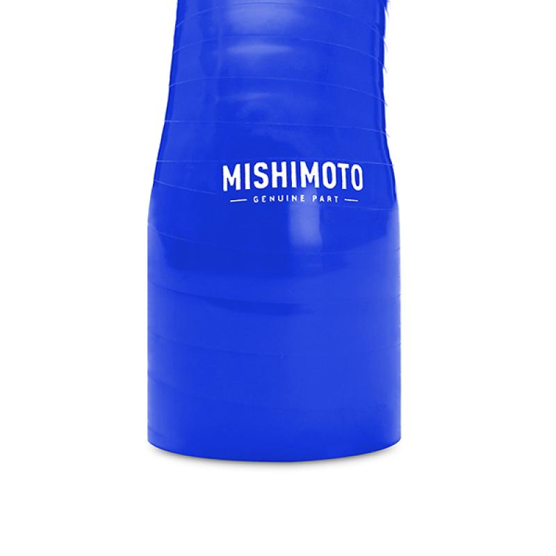 Mishimoto MMHOSE-FIST-14BL