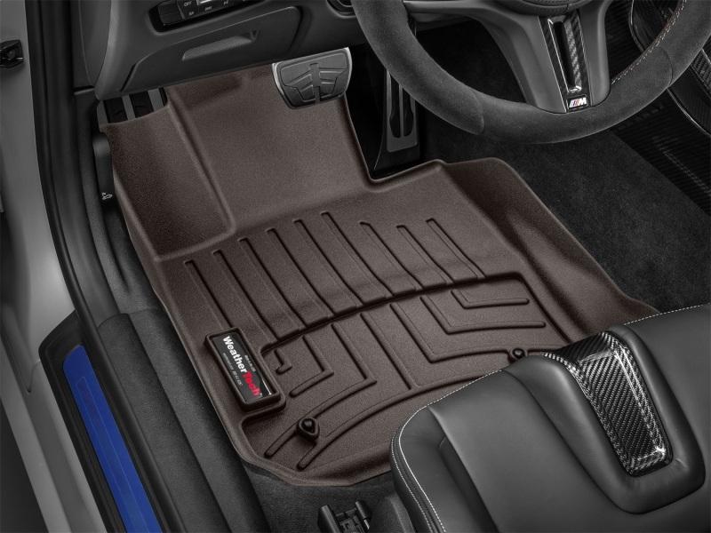 WeatherTech 4716931