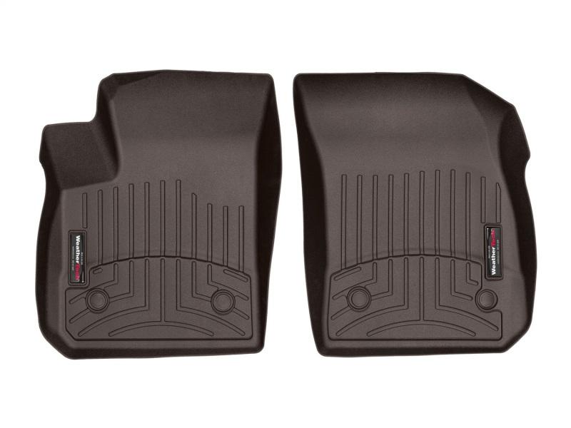 WeatherTech 4715011