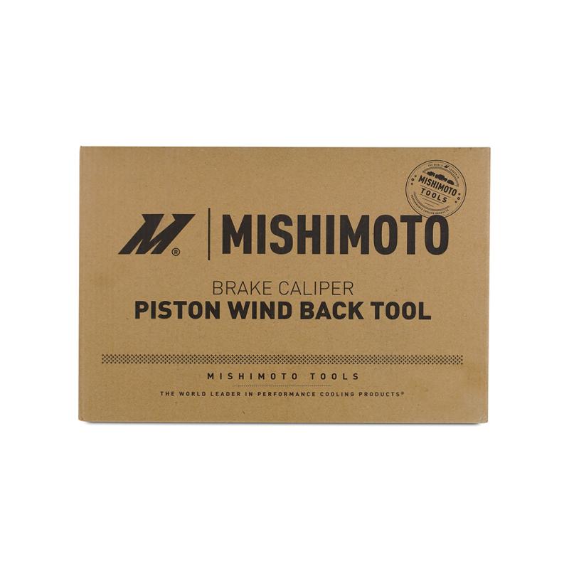 Mishimoto MMTL-PWBT