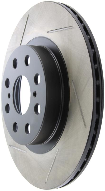 Stoptech 126.44120SR