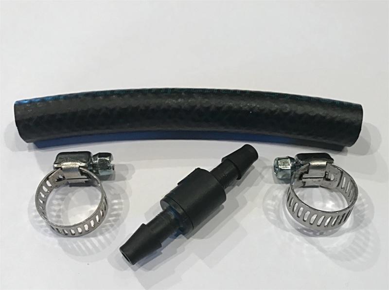 Titan Fuel Tanks 9900002