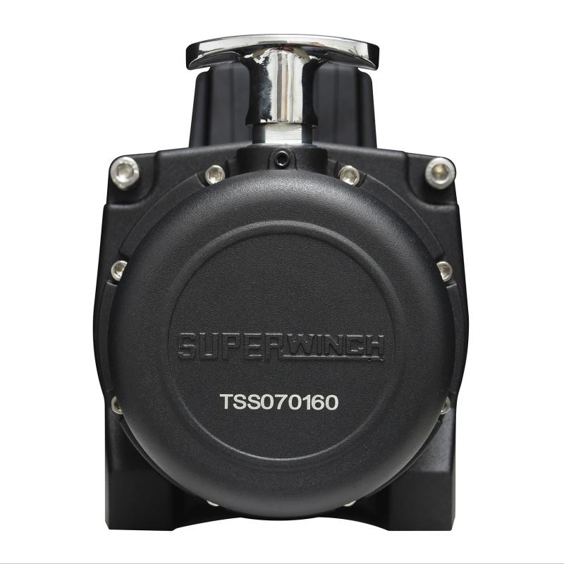 Superwinch 1511201