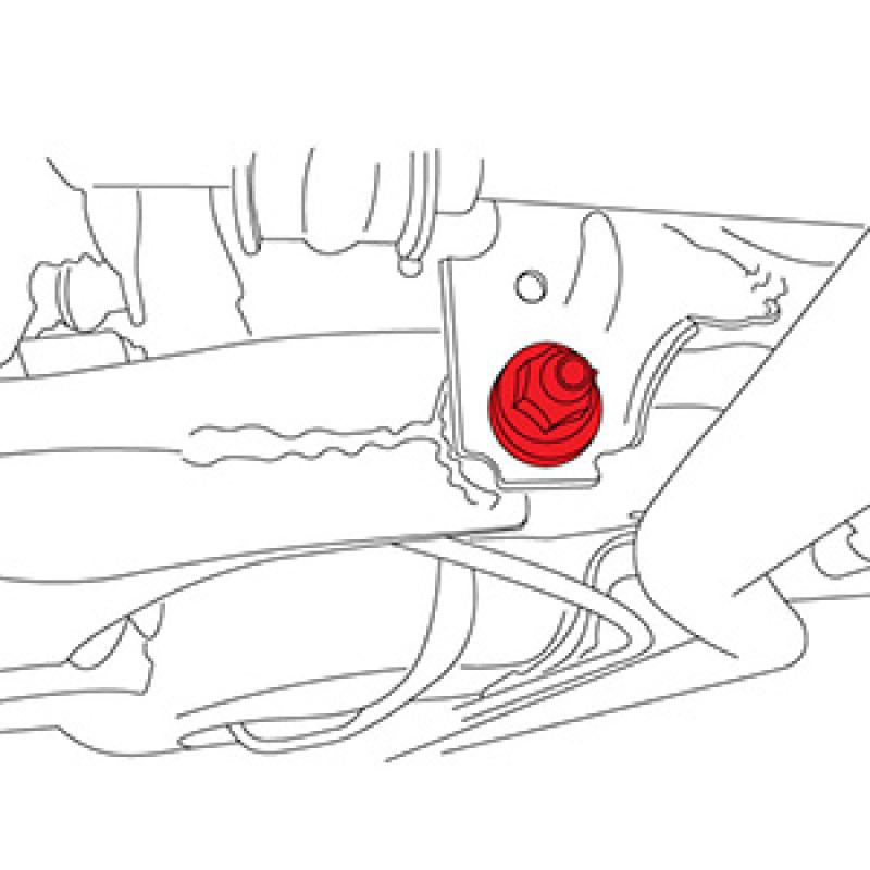 SPC Performance 72285