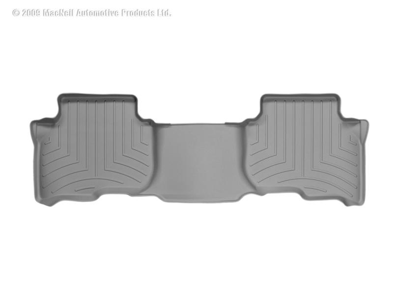 WeatherTech 460462