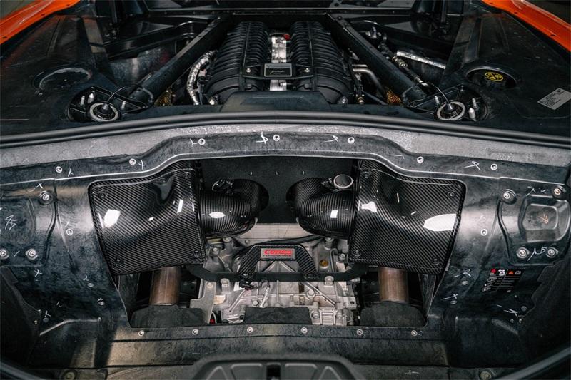 CORSA Performance 44012D