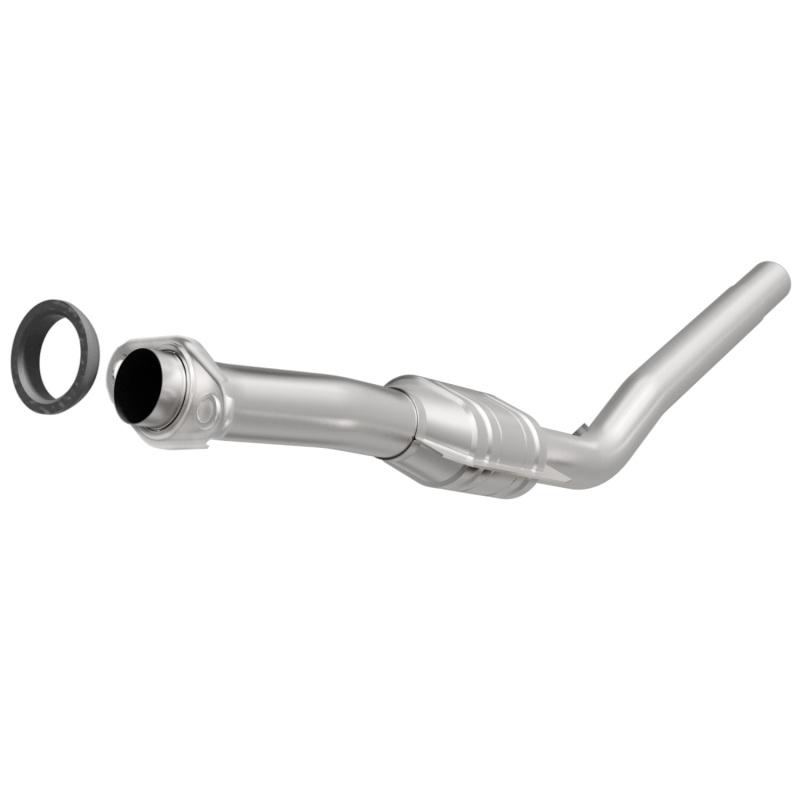 Magnaflow 93157