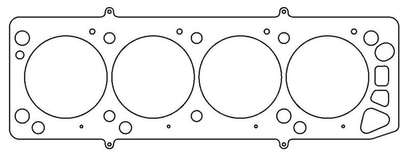 Cometic Gasket C5369-040