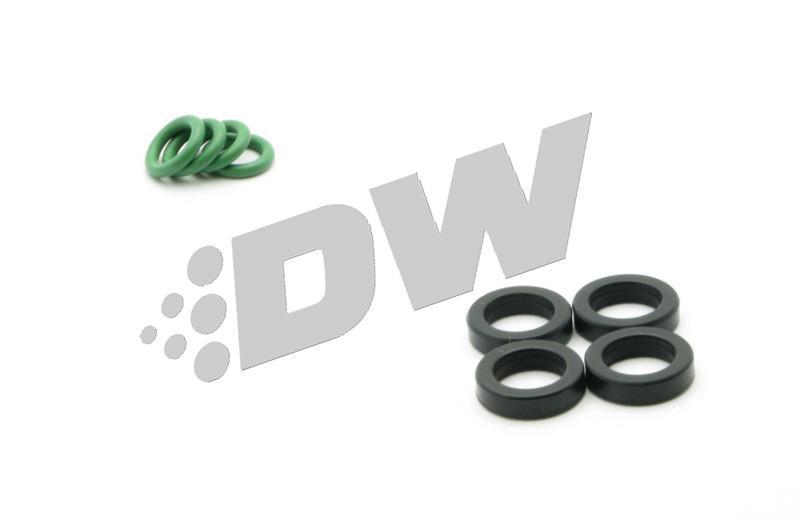 DeatschWerks 16MX-02-1200-4