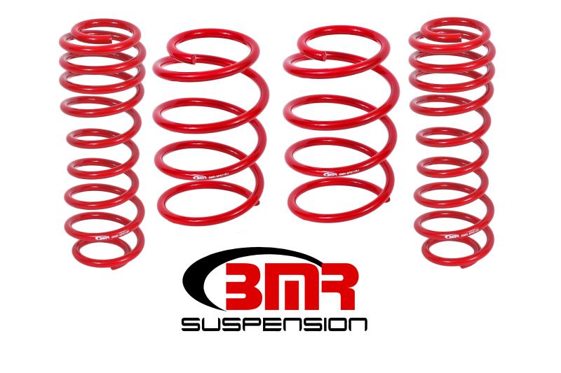 BMR Suspension SP009R