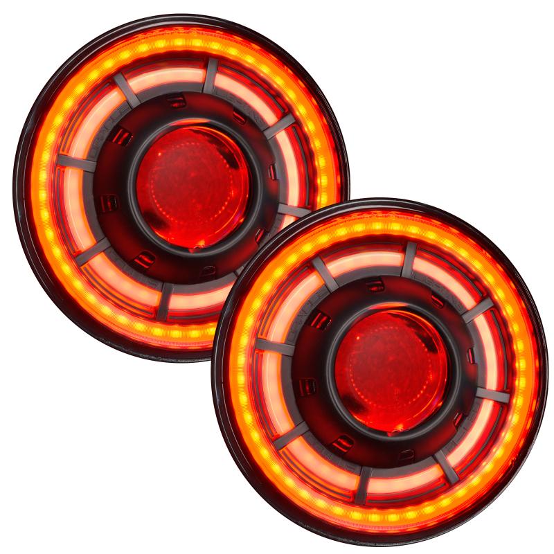 ORACLE Lighting 5876-330