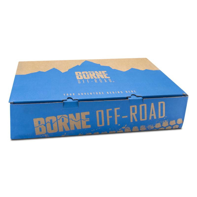 Mishimoto BNLT-RD7-2