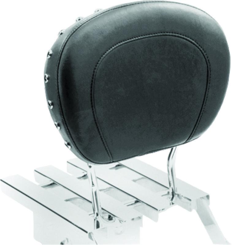 Mustang Motorcycle 75320