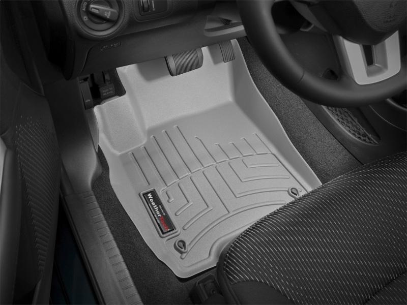 WeatherTech 463771