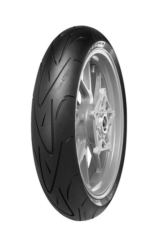Continental Tire 02443990000