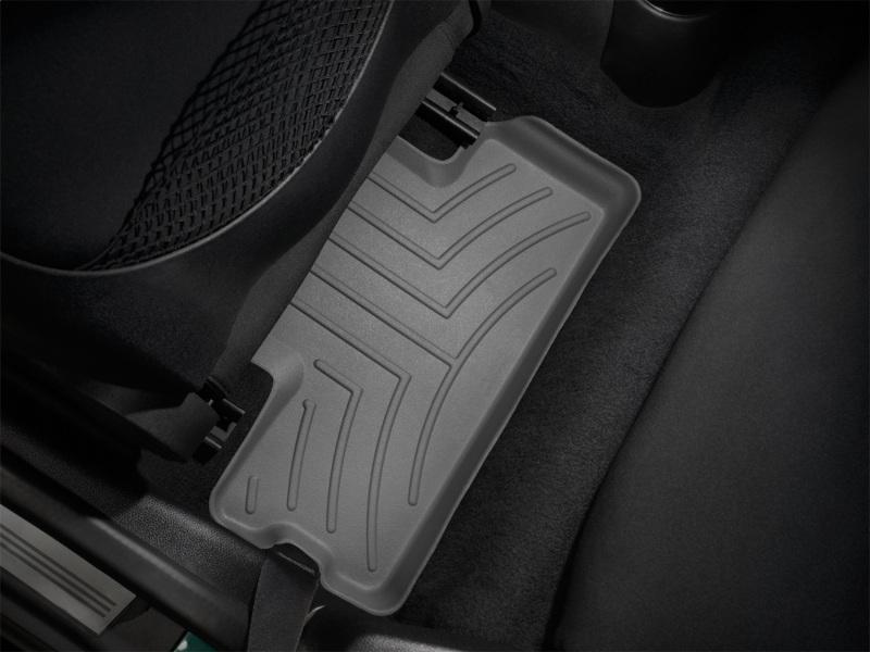 WeatherTech 461362