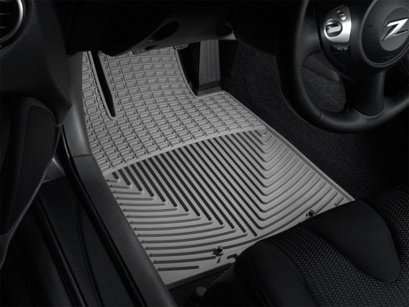 WeatherTech W226GR