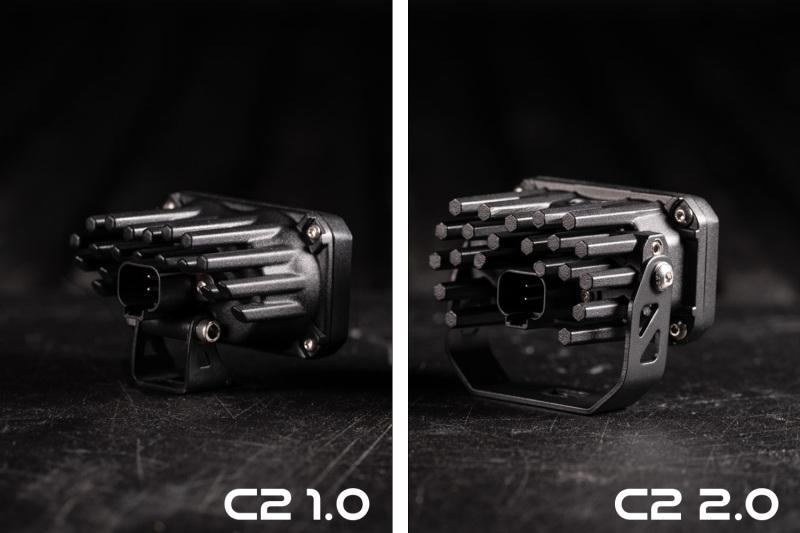 Diode Dynamics DD6608P