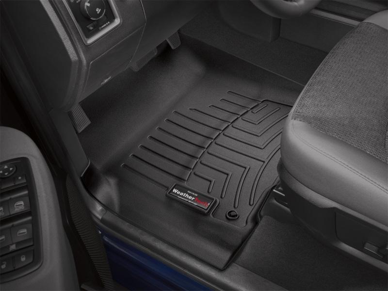 WeatherTech 444651
